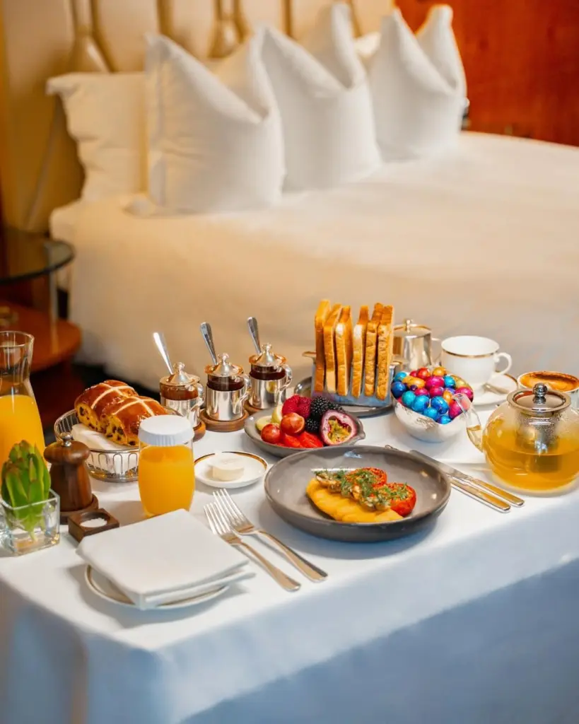 Park Hyatt Melbourne