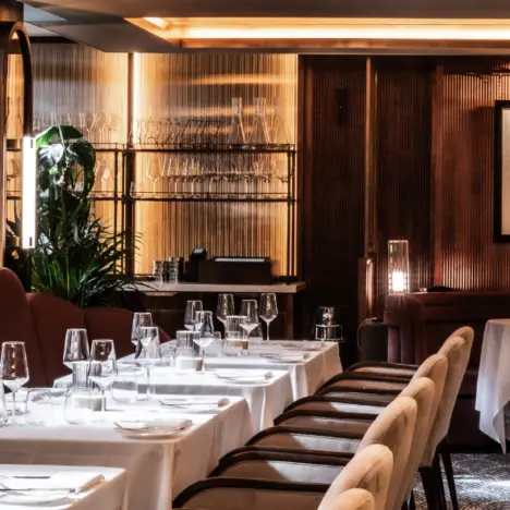 The Definitive Guide to 5-Star Luxury Hotels in Courchevel