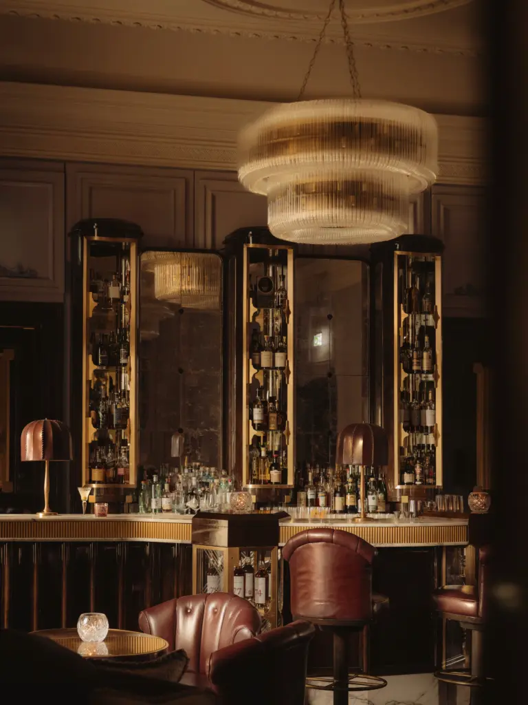 The American Bar