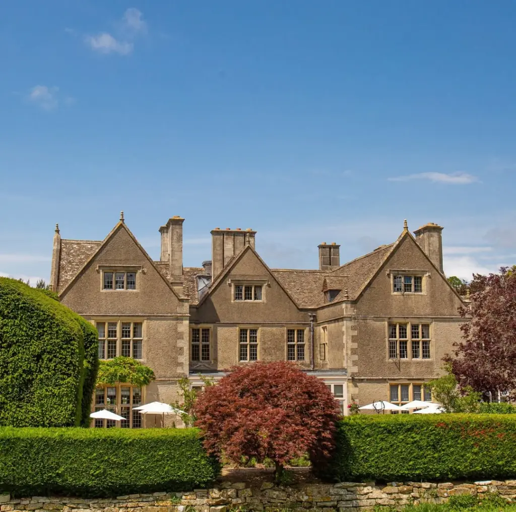 The Greenway Hotel & Spa