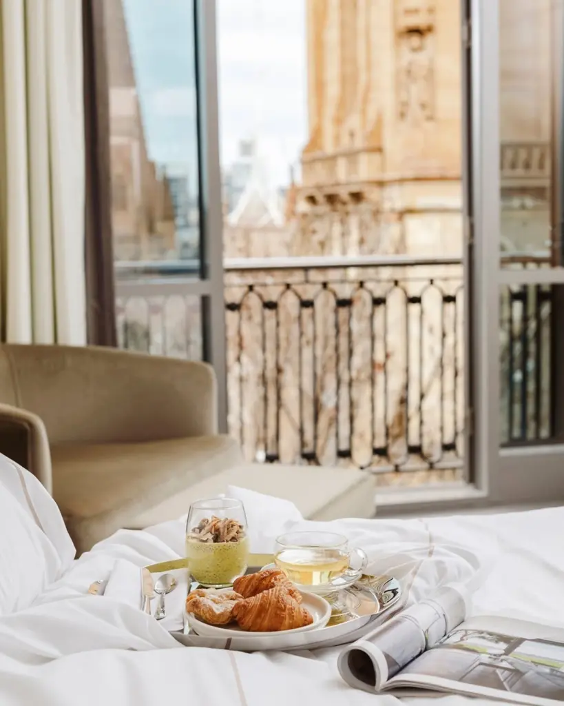 The Westin Melbourne