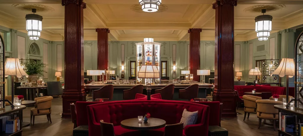 TheCenturyBar