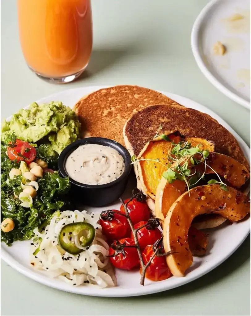 Where the Pancakes Are