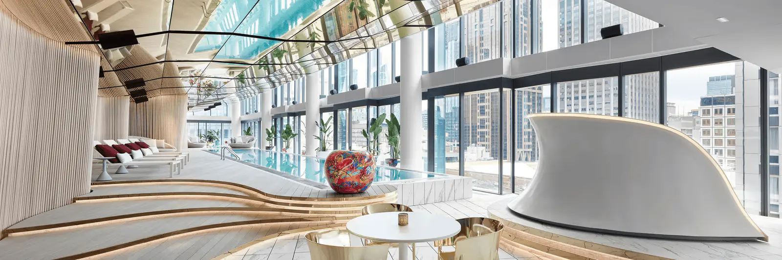 best hotels in Melbourne