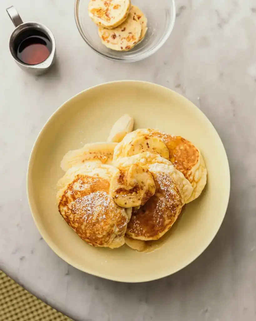 granger & co pancakes