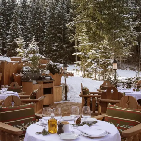 Pennyhill Park Spa: Peaceful Luxury in the Surrey Countryside