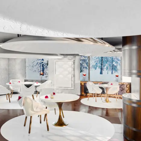 The Definitive Guide to 5-Star Luxury Hotels in Courchevel