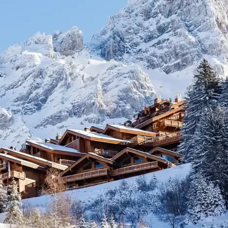 Three Graces Spa at Grantley Hall: A Luxe Sanctuary of Serenity