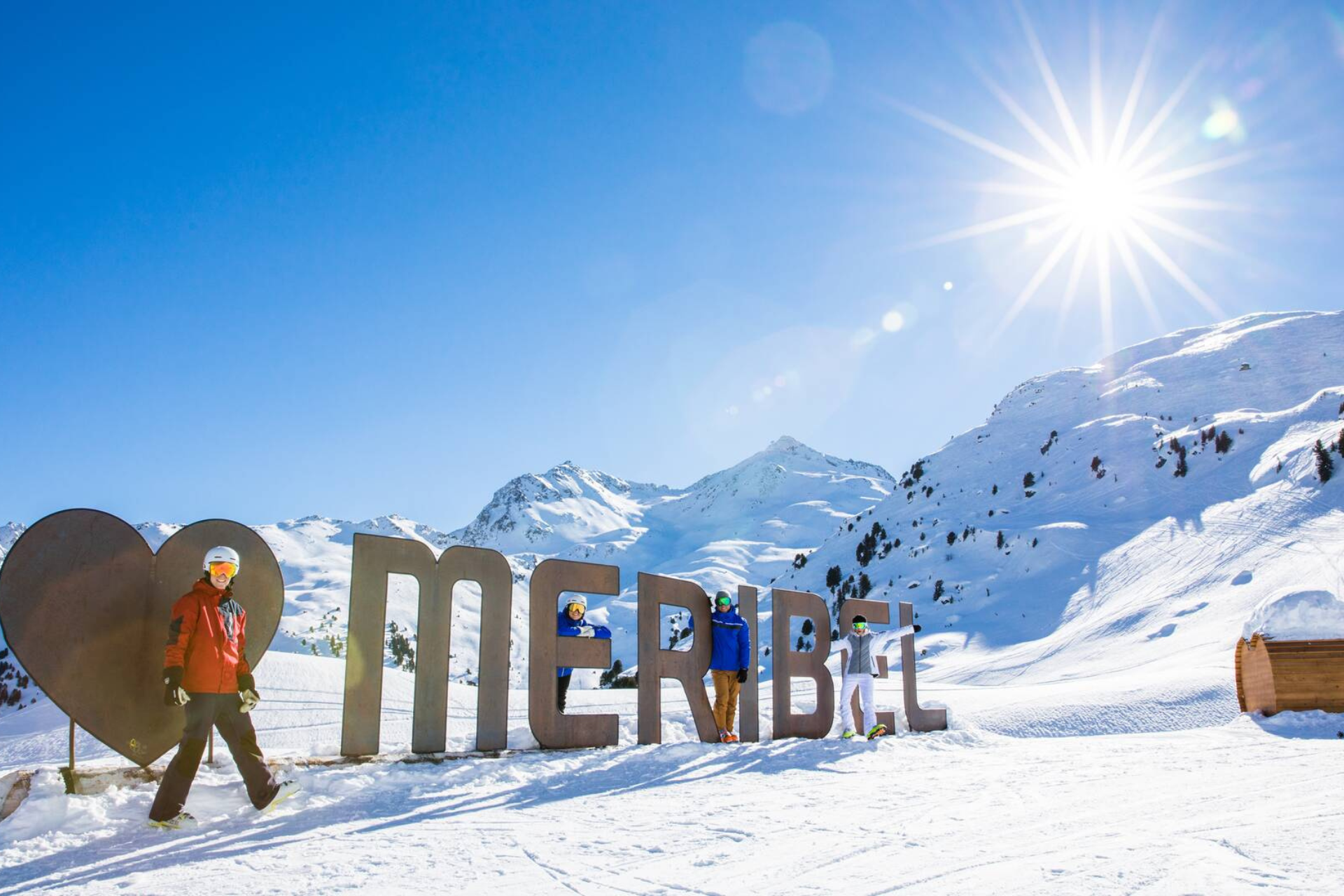 meribel