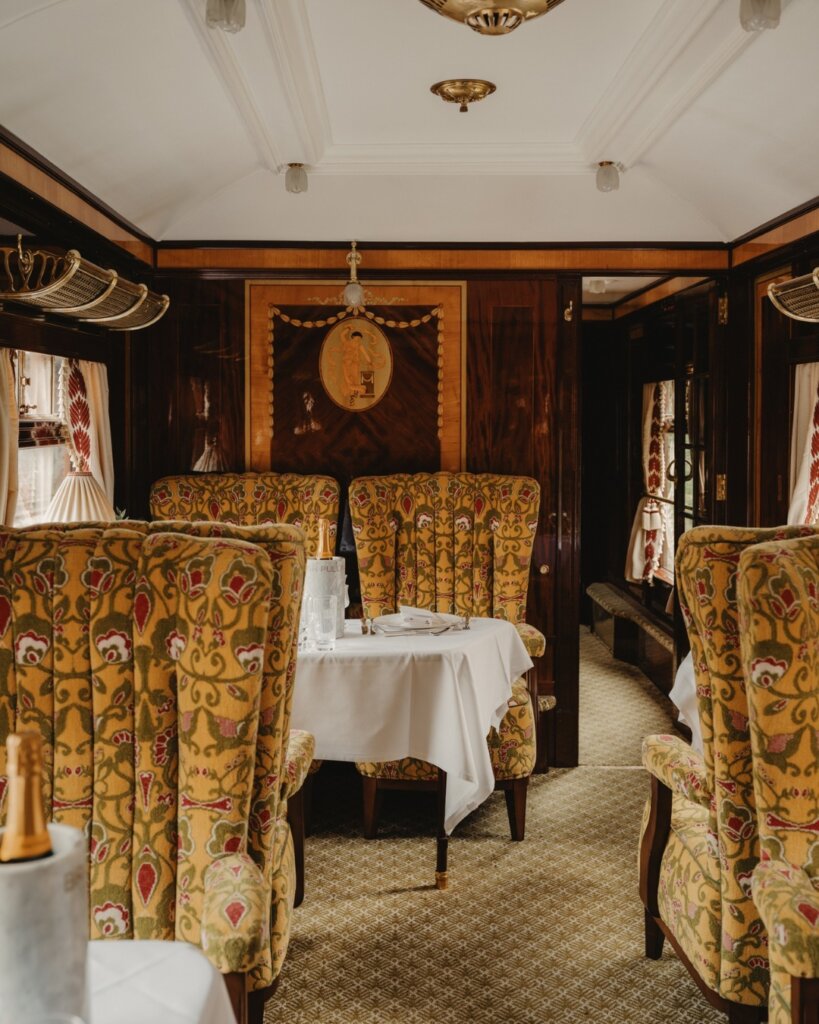pullman