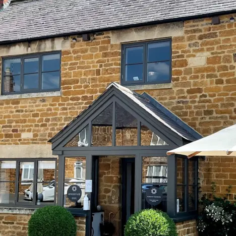 Kinjo, Cobham: Authentic Japanese Dining in Surrey