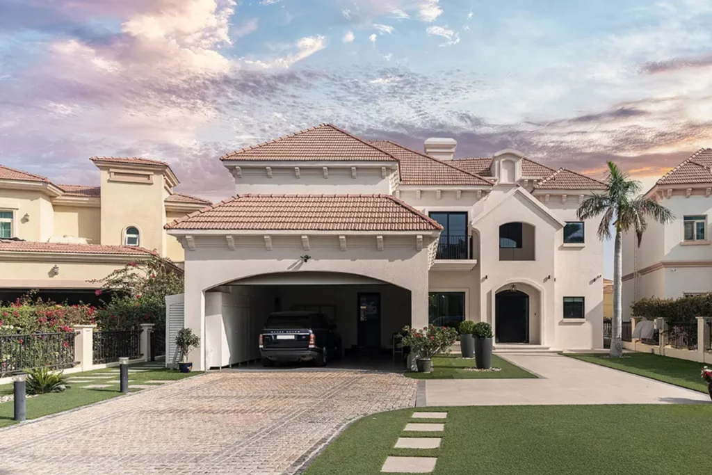 Jumeirah Islands