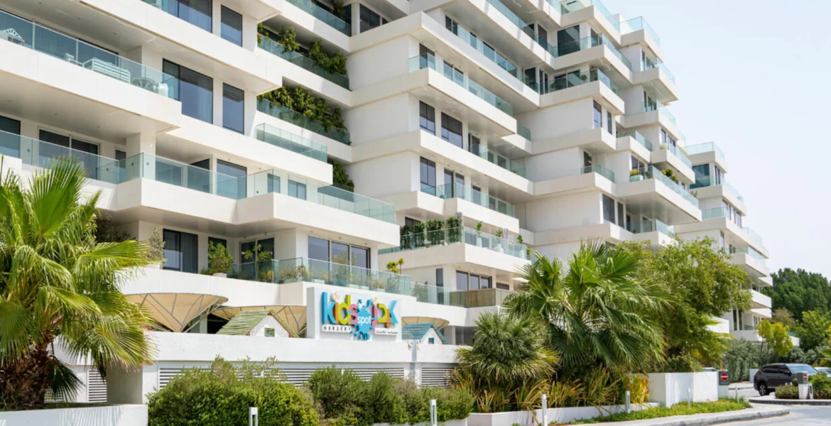 real estate in dubai