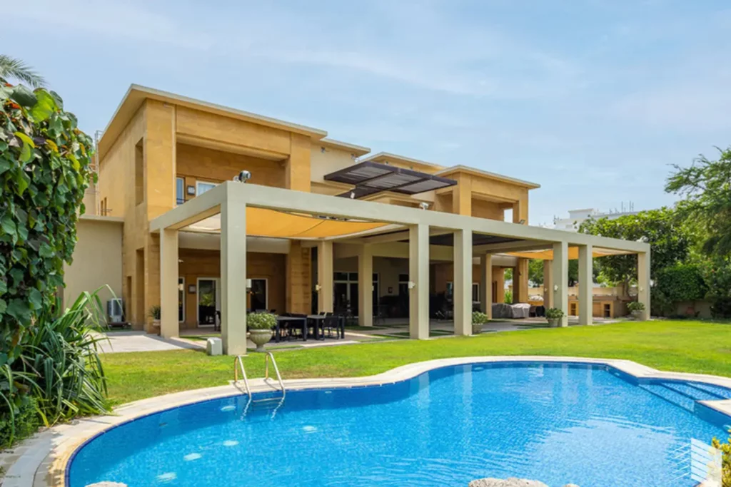 Emirates Hills
