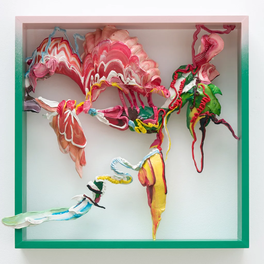 Art International Zurich