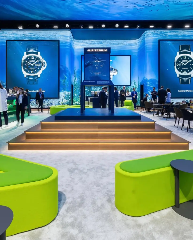 Attending Watches and Wonders Geneva