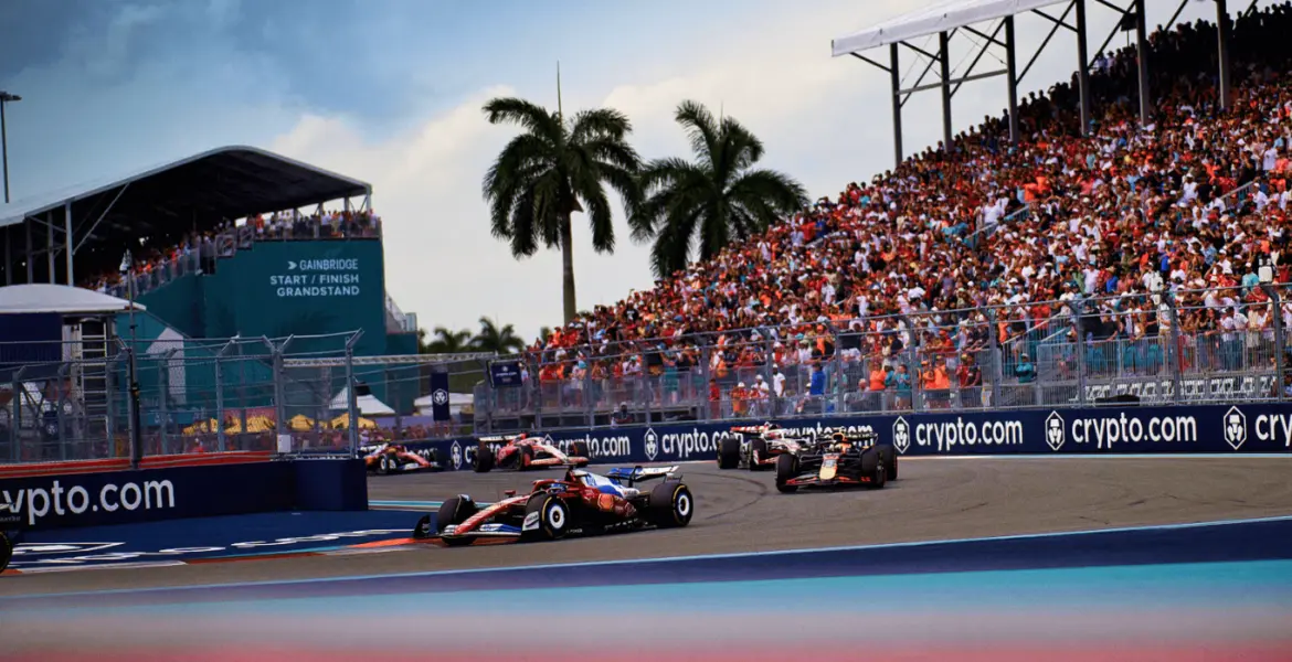 Billionaire Luxury Calendar for May