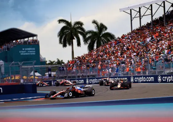 Billionaire Luxury Calendar for May