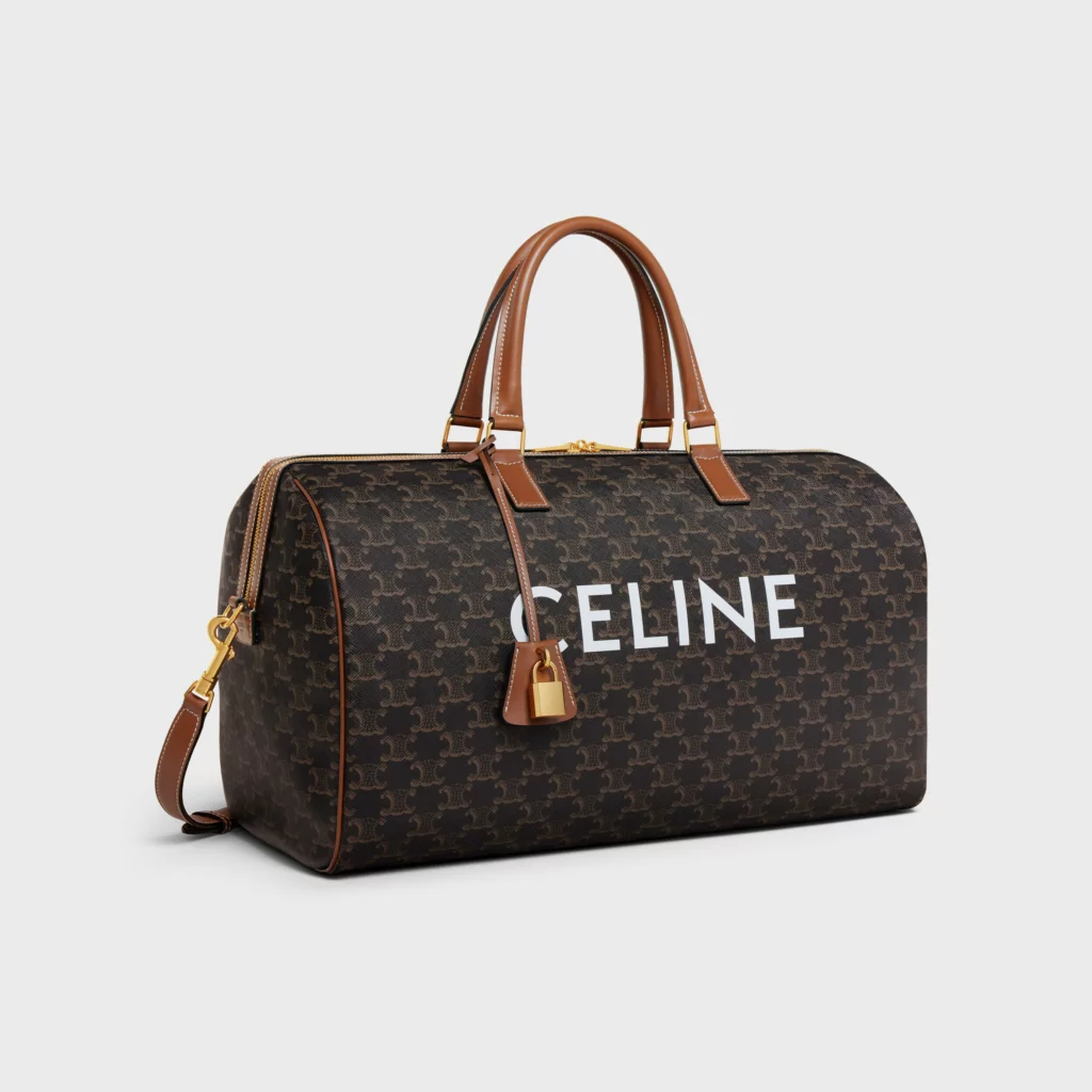 Celine’s Luggage, Tote