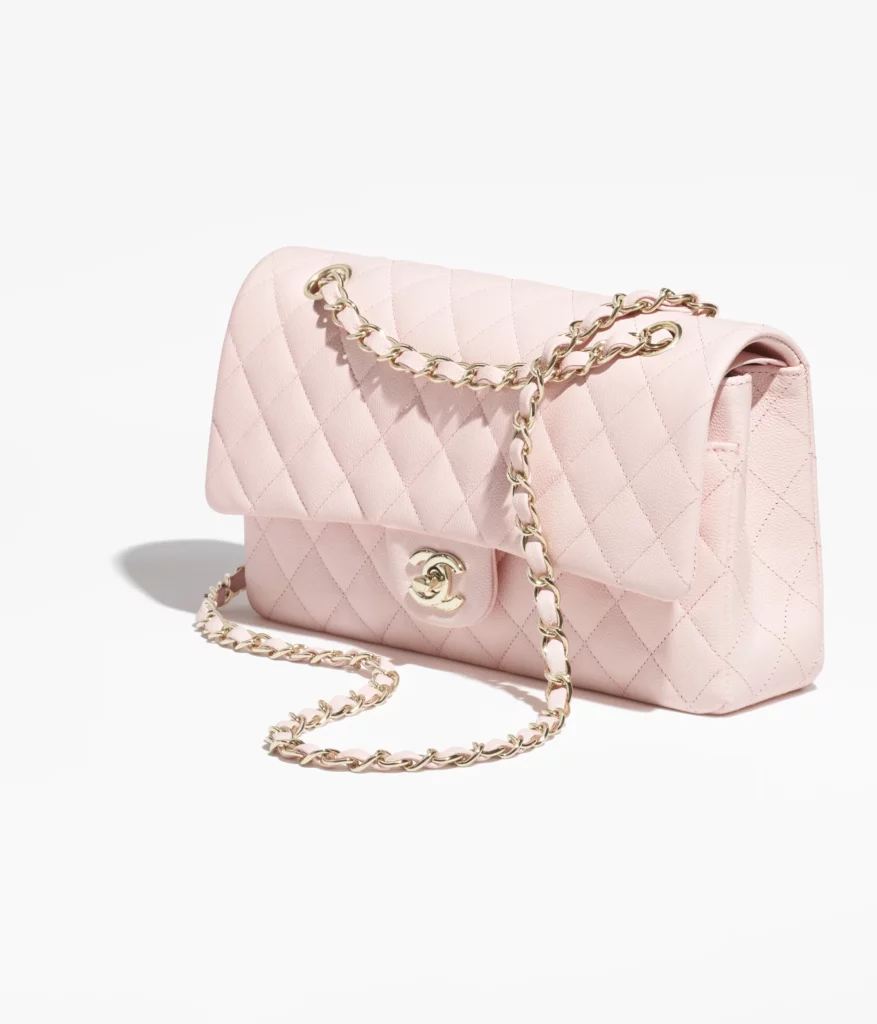 Chanel’s Classic Flap