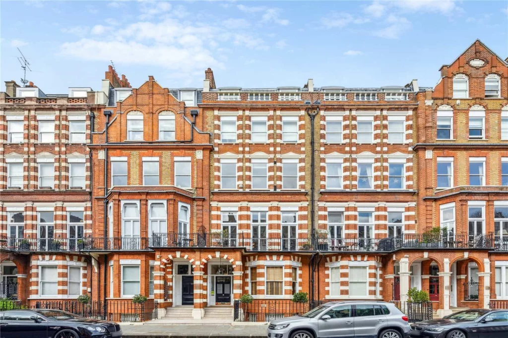 Chelsea, London