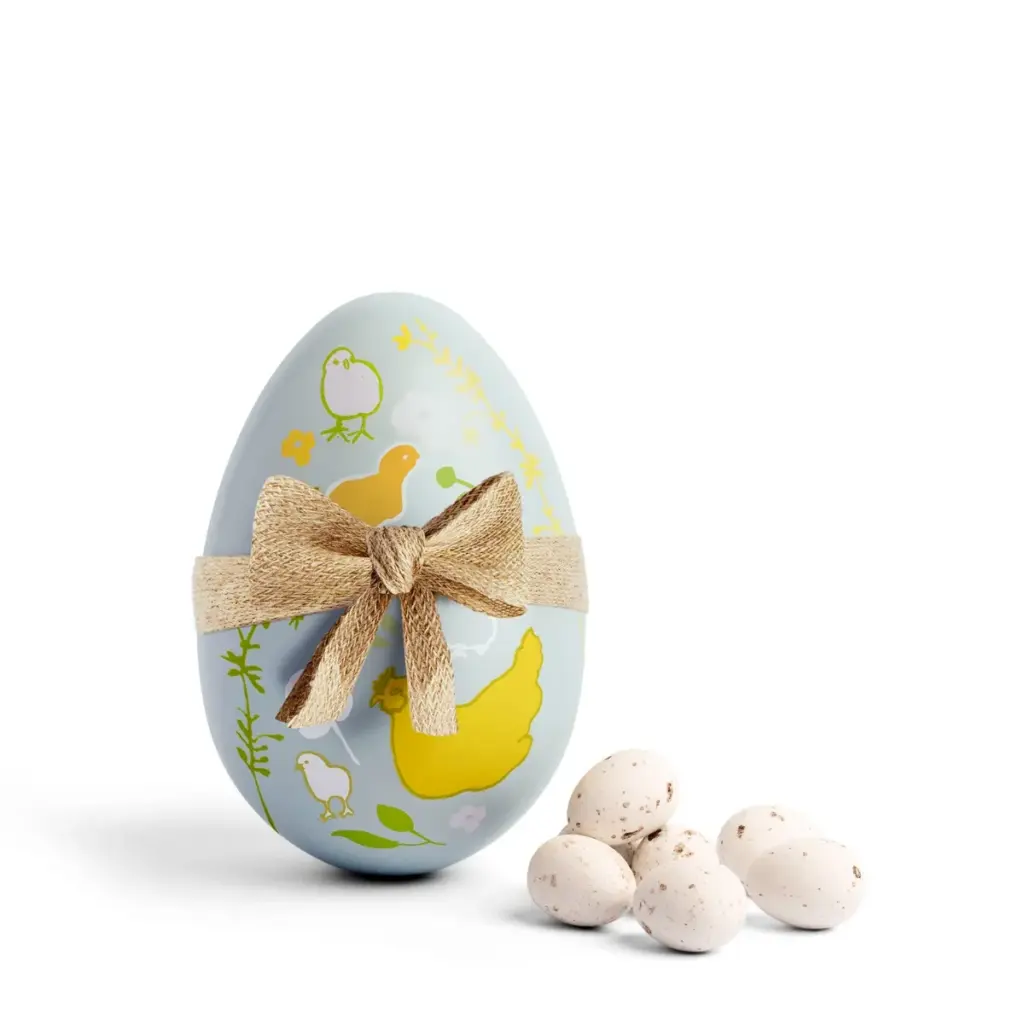 Daylesford Easter egg