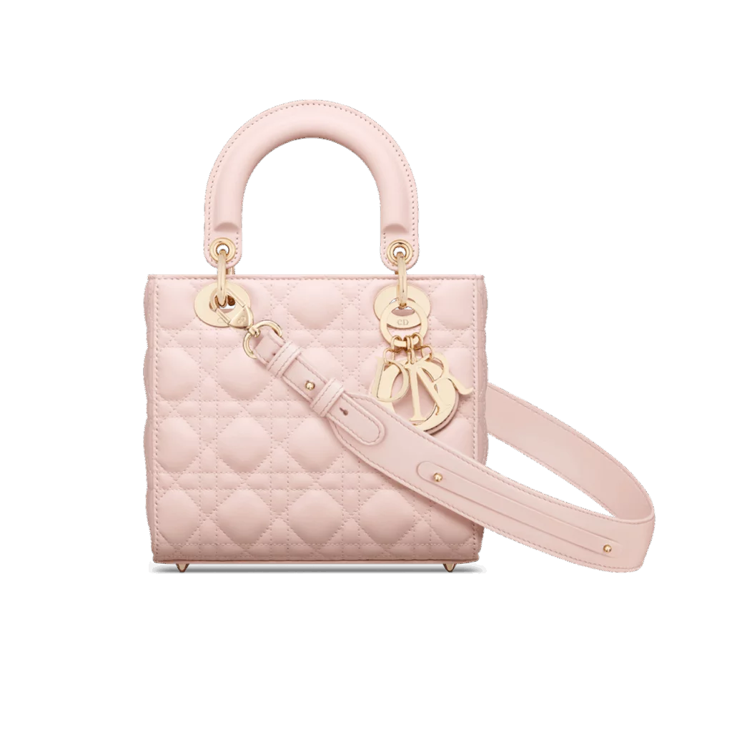 Dior’s Lady Dior