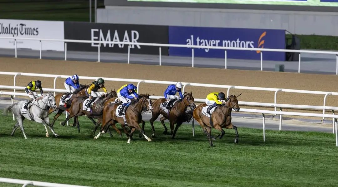 Dubai World Cup