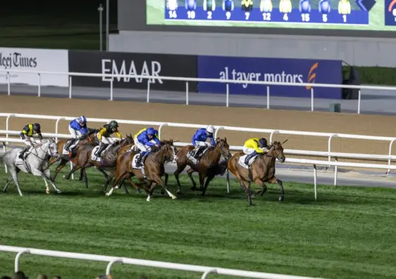 Dubai World Cup