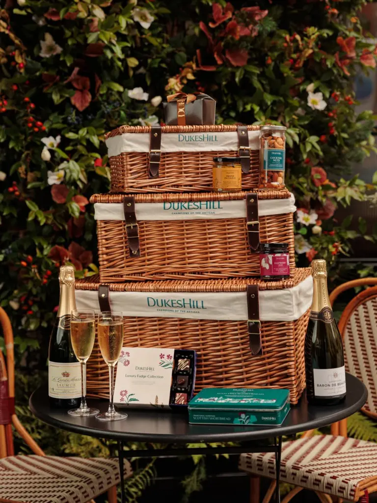 Dukeshill hampers