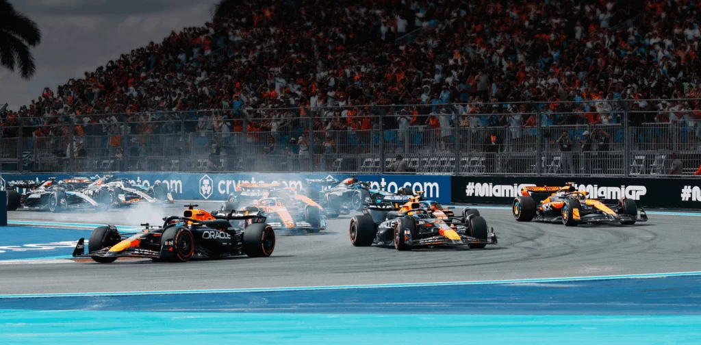 Formula 1 Miami Grand Prix