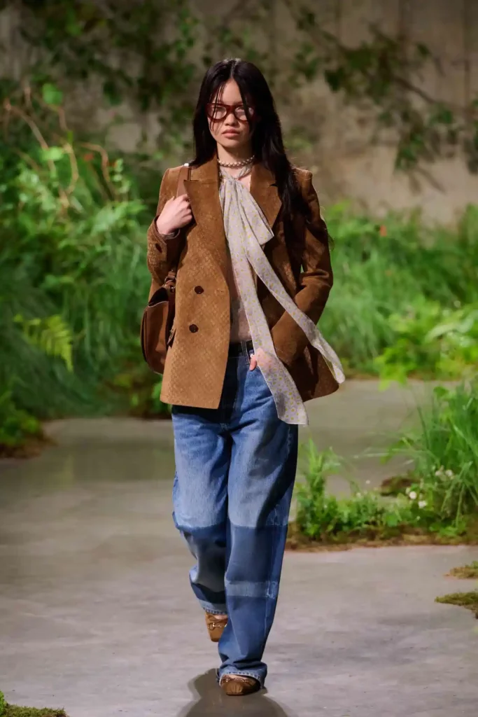 Gucci Cruise Collection
