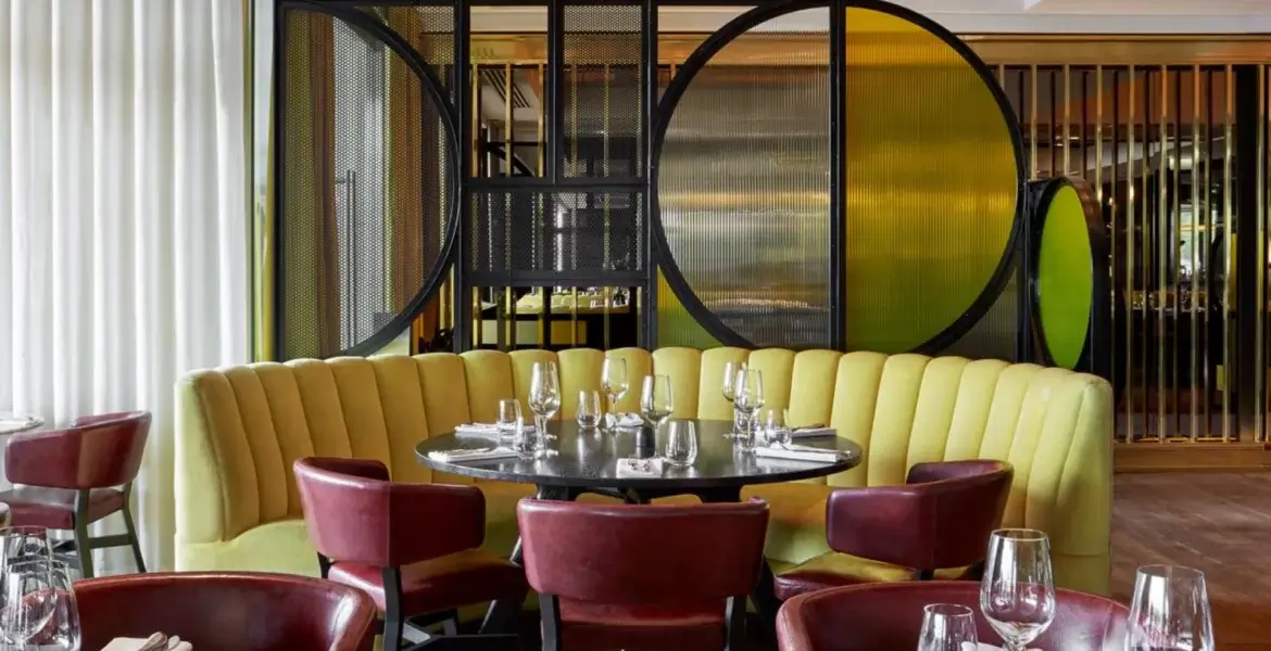 brunch spots in london