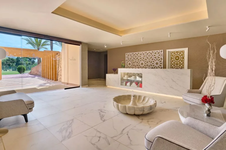 alma spa