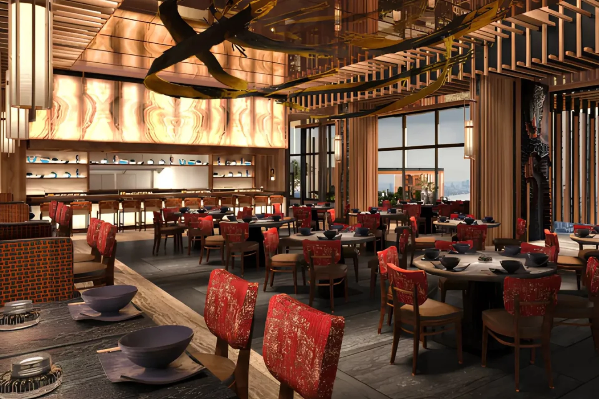 celebrity-owned restaurants