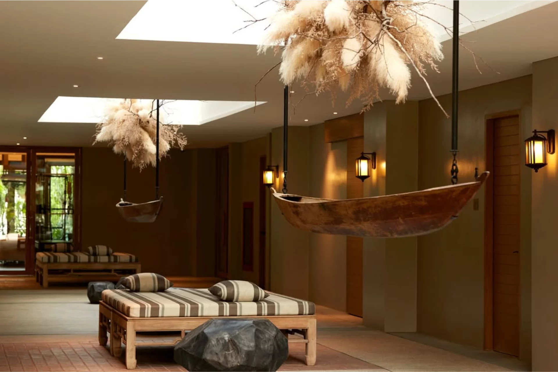 best longevity retreats