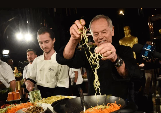 private chef experiences
