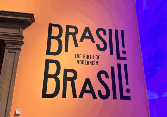 brasil! brasil! exhibition