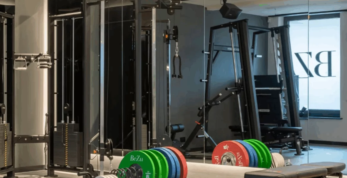 bezu fitness studios
