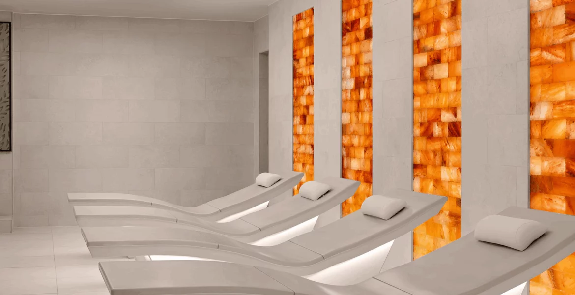 fairmont spa & wellness