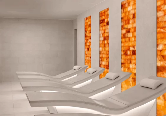 fairmont spa & wellness
