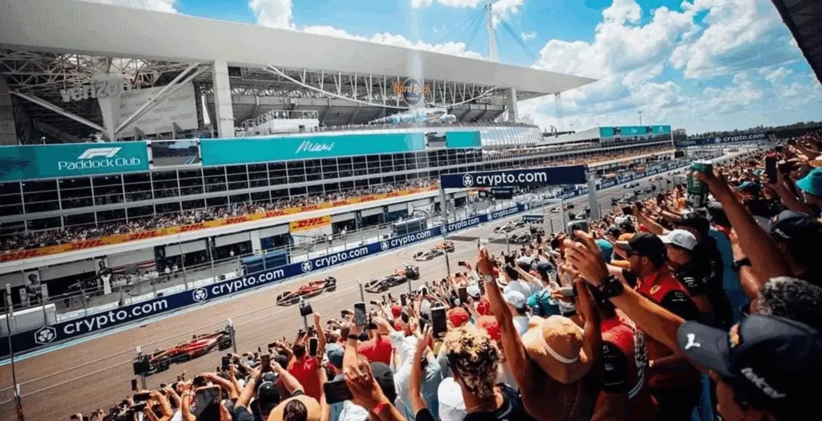 formula 1 miami grand prix