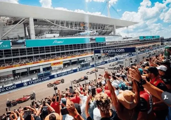 formula 1 miami grand prix