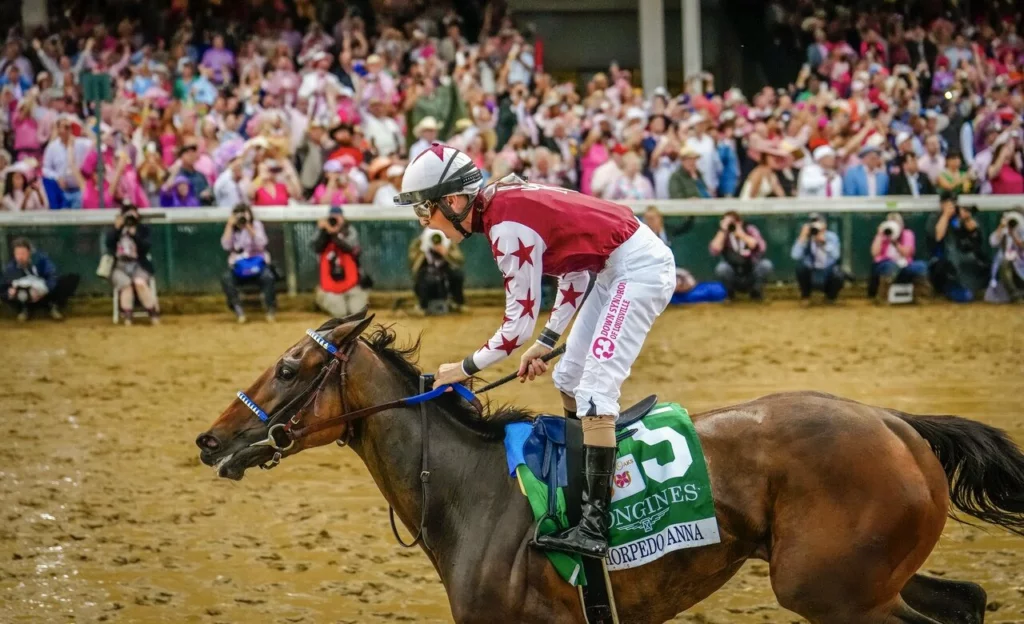 Kentucky Derby