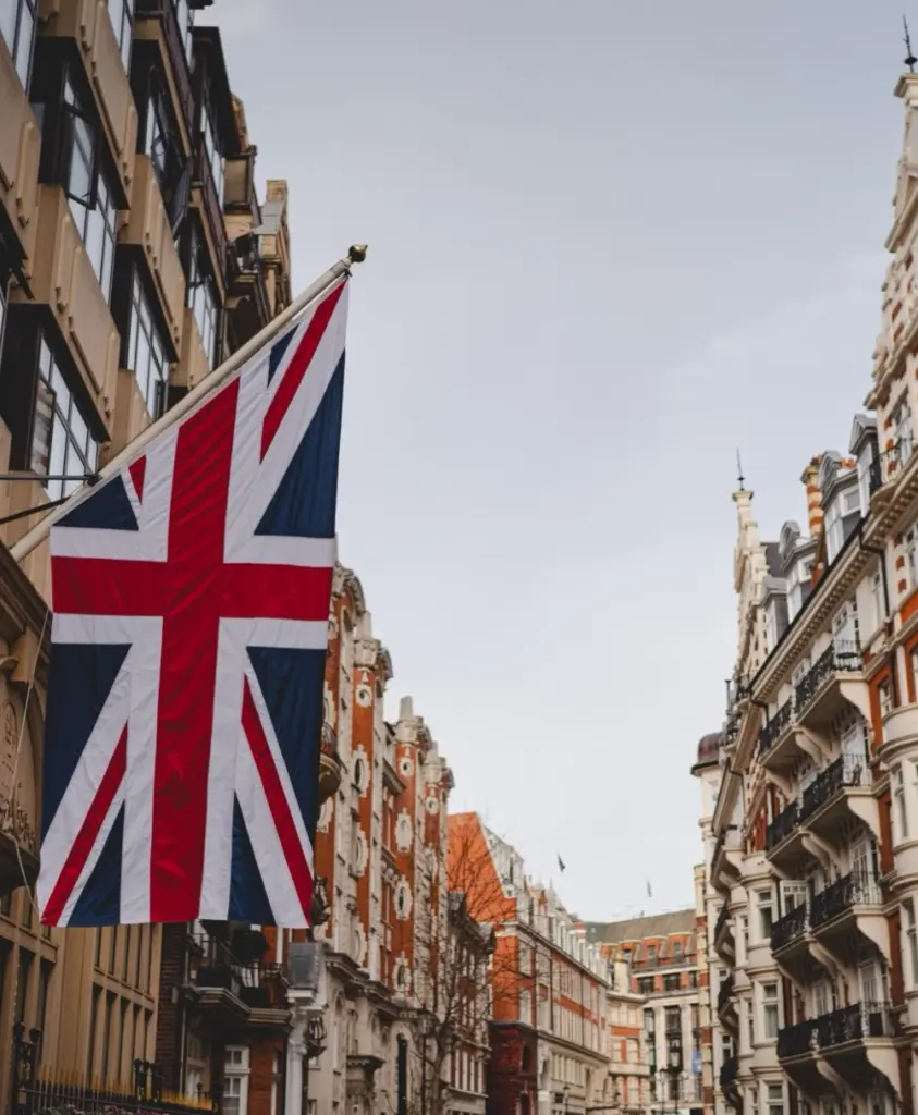 Knightsbridge, London