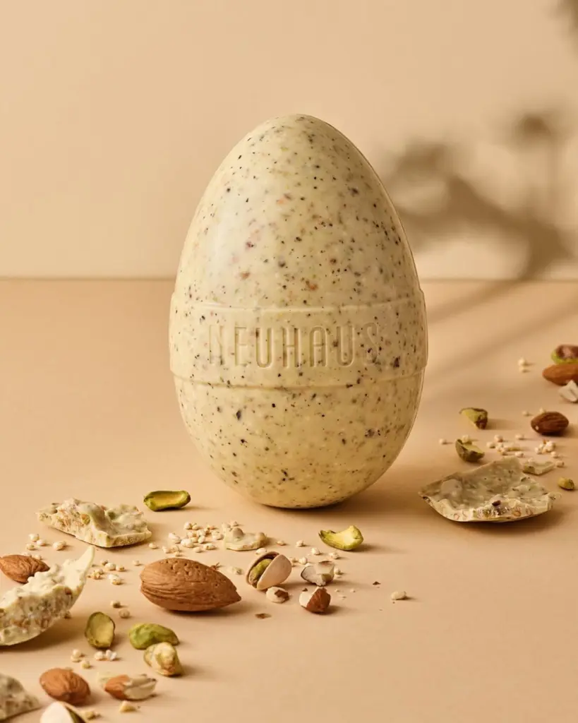 Neuhaus Easter egg