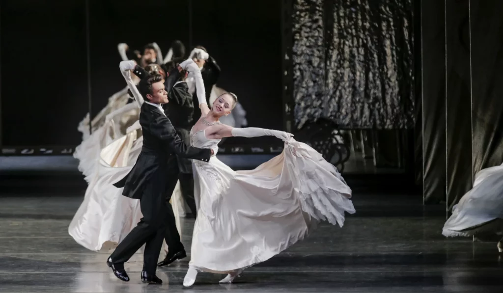 New York City Ballet Spring Gala