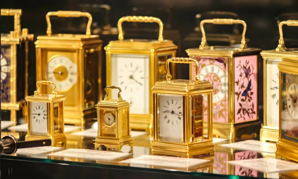 Petworth Park Antiques & Fine Art Fair