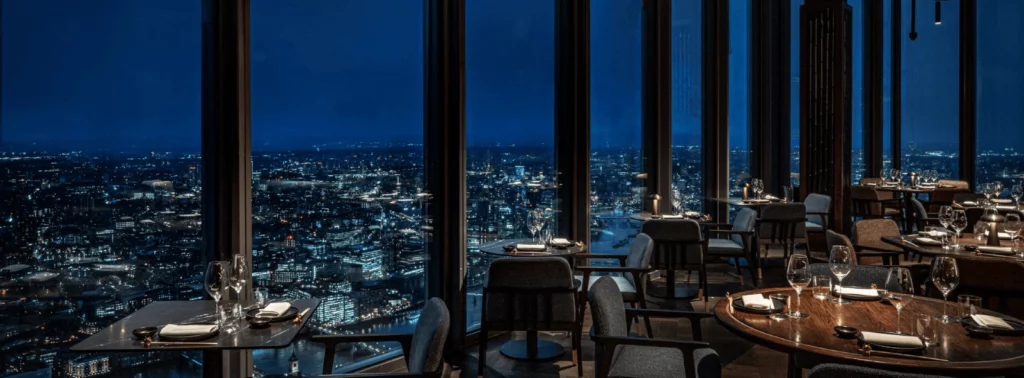 Ramsay's – Gordon Ramsay