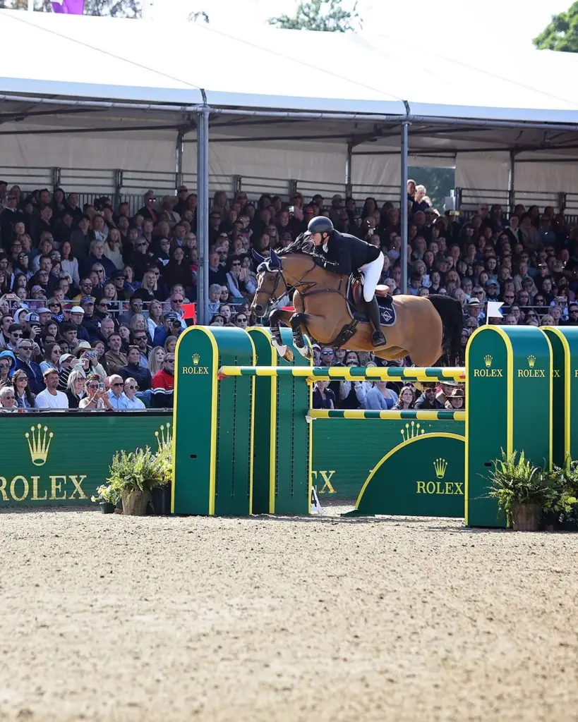 Royal Windsor Horse Show